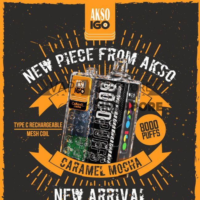 akso-igo-vape-caramel-mocha-singapore-vape-store