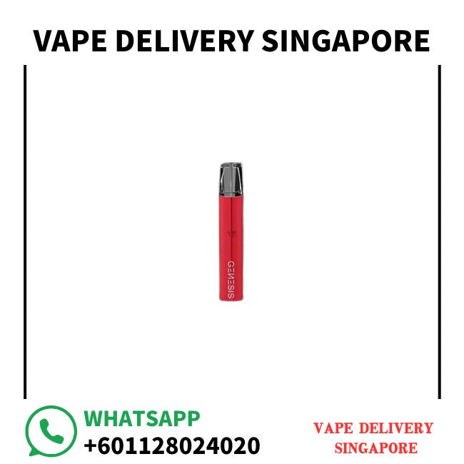 genesis-device-red-vape-delivery-singapore-shop