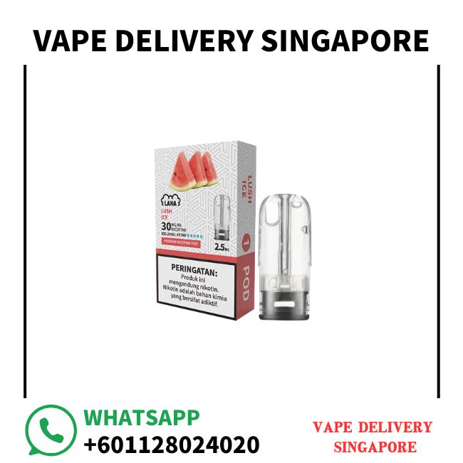 lana-pod-lush-ice-watermelon-vape-delivery-singapore-shop