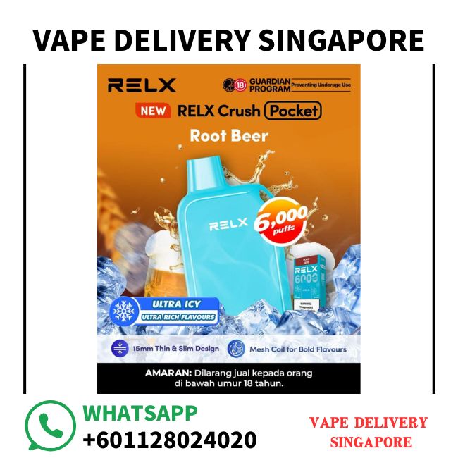 relx-crush-6k-rootbeer-vape-delivery-singapore-shop